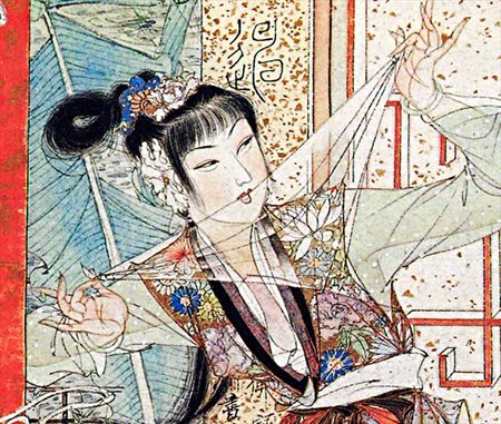 修武-胡也佛《金瓶梅》的艺术魅力